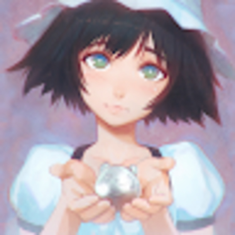 Meet your Posher, Nichelle